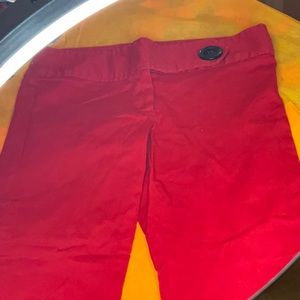 Copper Key girls pants and 2 Tops